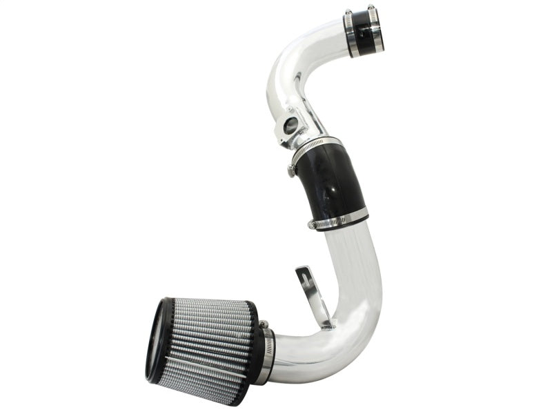 aFe Takeda Intakes Stage-2 PDS AIS PDS Mazda 3 10-11 L4-2.5L (pol) - Burkken Auto Parts