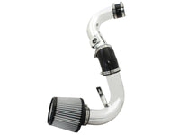aFe Takeda Intakes Stage-2 PDS AIS PDS Mazda 3 10-11 L4-2.5L (pol) - Burkken Auto Parts
