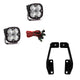Baja Designs Squadron Pro 2009-2014 Ford F-150 A-Pillar Kit - Burkken Auto Parts