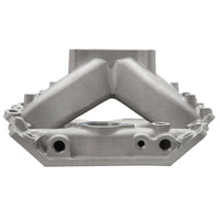 Edelbrock Intake Manifold Victor Jr Holden V8 VN EFI Single Plane 4150 Throttle Body - Burkken Auto Parts