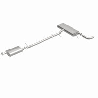 MagnaFlow BRE Exhaust Kit Replacement Stainless GM - Burkken Auto Parts