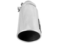 aFe Power MACH Force-XP 5in 09-15 Dodge Ram V8-5.7L/3.0L (td) 409 SS Exhaust Tip Upgrade - Burkken Auto Parts