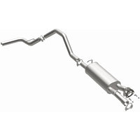 MagnaFlow BRE Exhaust Kit 01-02 Savana Express 3500 5.7L - Burkken Auto Parts
