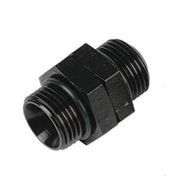 Nitrous Express 8AN O-Ring to 3/8 NPT Fitting - Burkken Auto Parts
