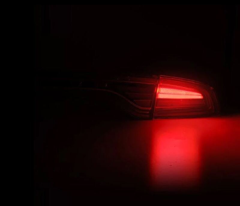 AlphaRex 15-23 Dodge Charger Nova-Series LED Tail Lights - Alpha-Black - Burkken Auto Parts