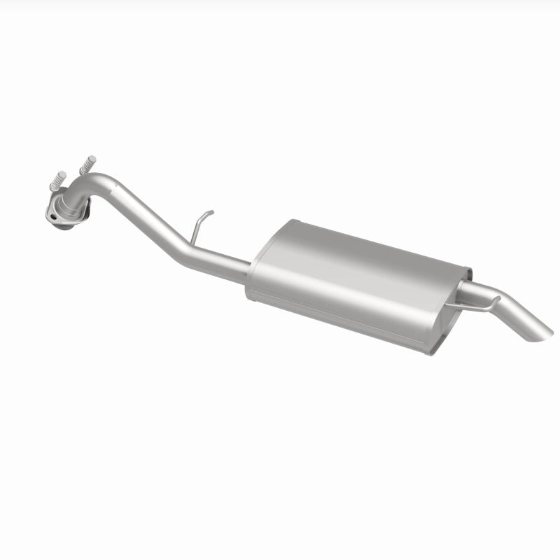 MagnaFlow BRE Exhaust Kit 03-13 Toyota Corolla 1.8L - Burkken Auto Parts