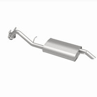 MagnaFlow BRE Exhaust Kit 03-13 Toyota Corolla 1.8L - Burkken Auto Parts