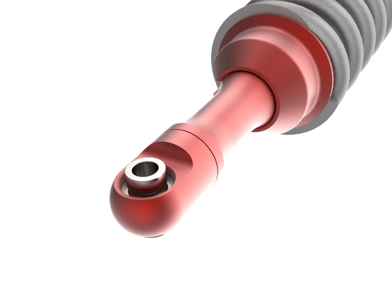 aFe 05-22 Toyota Tacoma / 03-09 4Runner V6 4L Sway-A-Way 2.5 Front Coilover Kit w/ Remote Reservoirs - Burkken Auto Parts