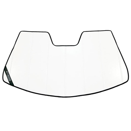 Covercraft 2025+ BMW M3 UVS100 Premier Series Custom Sunscreen - White