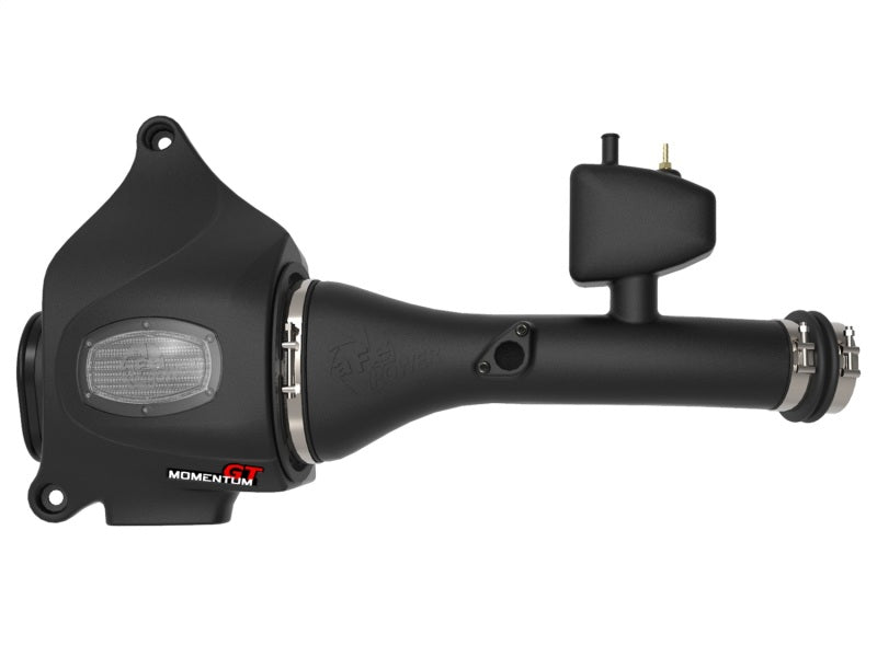 aFe POWER Momentum GT Pro Dry S Cold Air Intake System 12-17 Toyota Land Cruiser LC200 V6-4.0L - Burkken Auto Parts