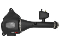 aFe POWER Momentum GT Pro Dry S Cold Air Intake System 12-17 Toyota Land Cruiser LC200 V6-4.0L - Burkken Auto Parts