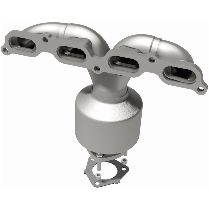 MagnaFlow Conv DF 95/98 Saturn SC/SL/SW 1.9L - Burkken Auto Parts