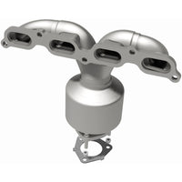 MagnaFlow Conv DF 95/98 Saturn SC/SL/SW 1.9L - Burkken Auto Parts