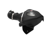 aFe Momentum GT Pro DRY S Cold Air Intake System 16-19 Cadillac CTS-V 6.2L SC - Burkken Auto Parts