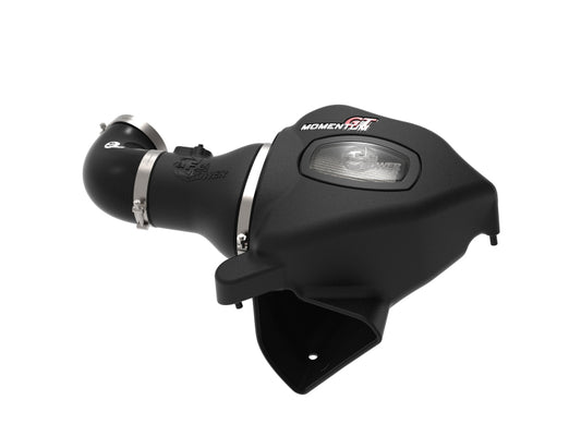 aFe Momentum GT Pro DRY S Cold Air Intake System 16-19 Cadillac CTS-V 6.2L SC - Burkken Auto Parts