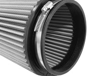 aFe MagnumFLOW Air Filters IAF PDS A/F PDS 6F x 7-1/2B x 5-1/2T x 12H - Burkken Auto Parts