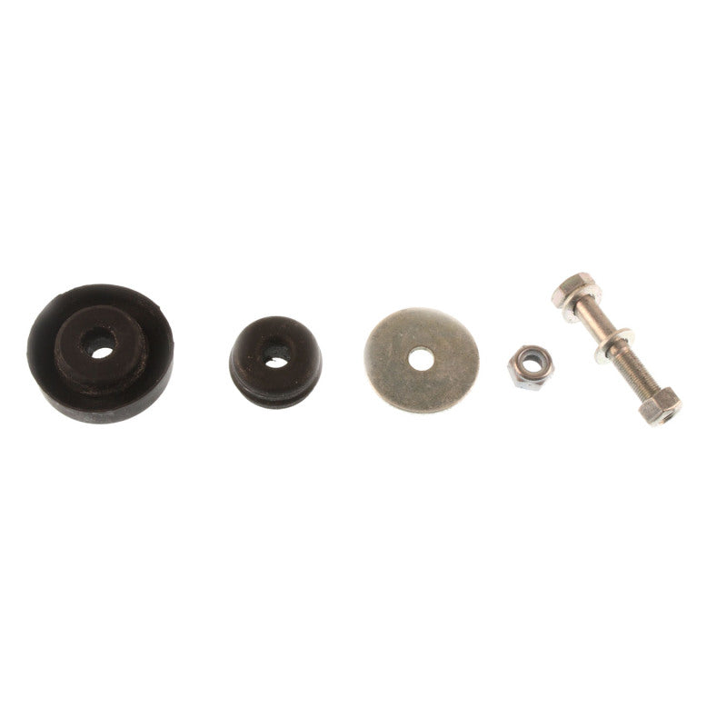Bilstein B4 1998 Mercedes-Benz SLK230 Kompressor Front 36mm Monotube Shock Absorber - Burkken Auto Parts