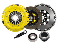 ACT 91-95 BMW 525i XT/Perf Street Sprung Clutch Kit - Burkken Auto Parts
