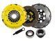 ACT 91-95 BMW 525i XT/Perf Street Sprung Clutch Kit - Burkken Auto Parts