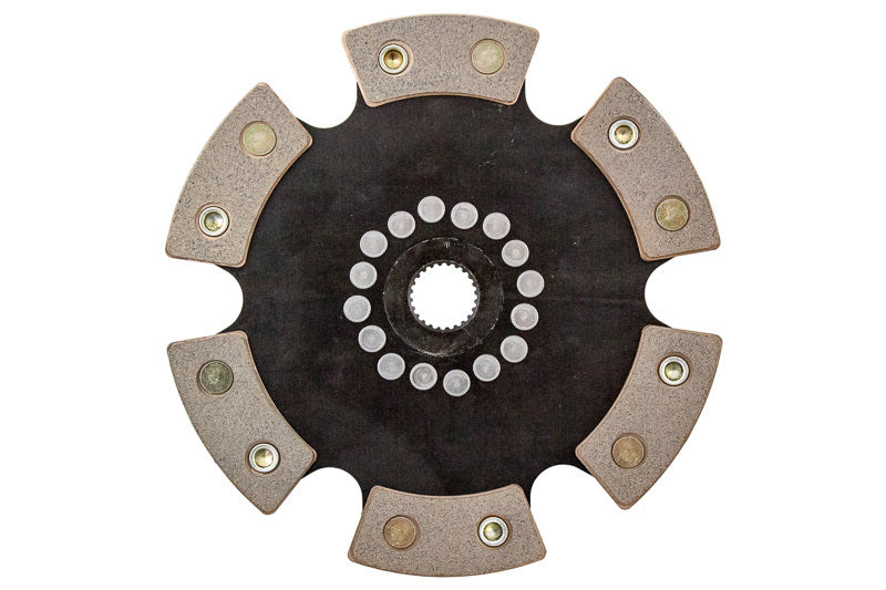 ACT 1992 Acura Integra 6 Pad Rigid Race Disc - Burkken Auto Parts