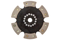 ACT 1992 Acura Integra 6 Pad Rigid Race Disc - Burkken Auto Parts
