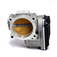 BBK 11-17 Ford Mustang 3.7L V6 / 11-14 Ford F-150 3.7L 73mm Throttle Body BBK Power Plus Series - Burkken Auto Parts