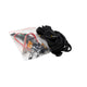 Baja Designs LP9/LP6/LP4 Backlit Add-On Wiring Harness - Burkken Auto Parts
