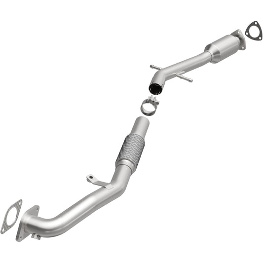 Magnaflow Conv DF 2017 Buick Envision 2.5L - Burkken Auto Parts