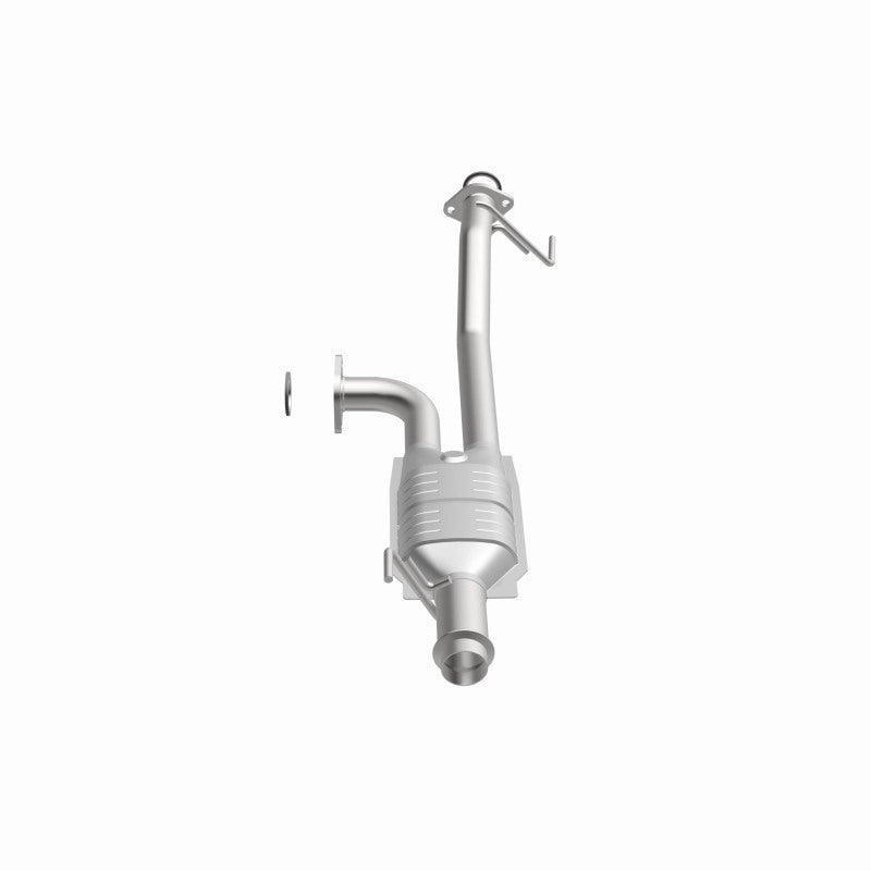 Magnaflow Conv DF 00-04 Toyota Tundra 4.7L Rear (49 State) - Burkken Auto Parts