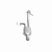 Magnaflow Conv DF 00-04 Toyota Tundra 4.7L Rear (49 State) - Burkken Auto Parts