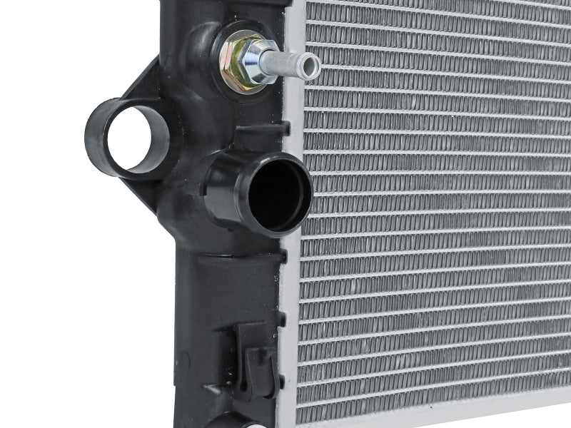 aFe BladeRunner OER Series Radiator 05-15 Toyota Tacoma V6-4.0L - Burkken Auto Parts