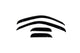 AVS 95-04 Toyota Tacoma Access Cab Ventvisor Outside Mount Window Deflectors 4pc - Smoke - Burkken Auto Parts