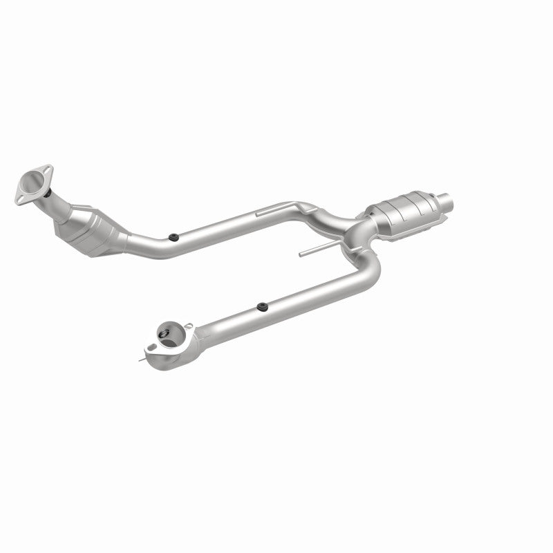 MagnaFlow CONV DF 94-97 T-Bird/Couga 4.6L 50S - Burkken Auto Parts