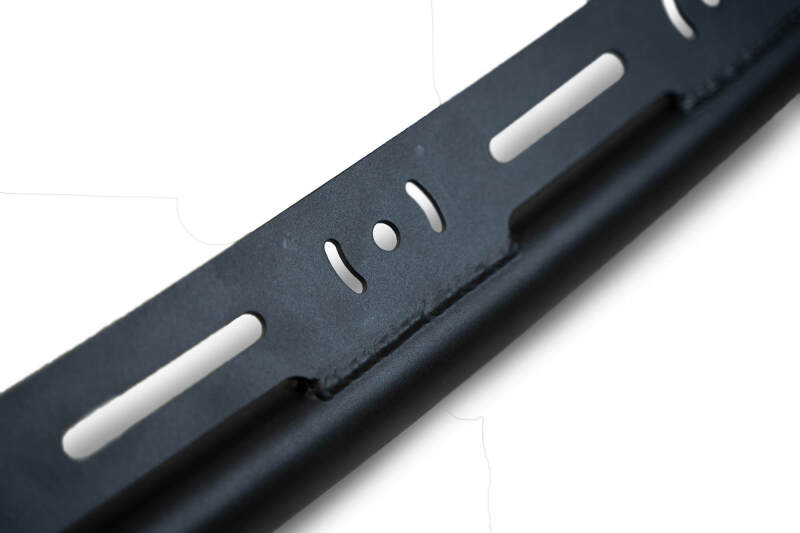 Addictive Desert Designs 21-22 Ford Bronco Pro Bolt-On Add-On Light Hoop - Burkken Auto Parts