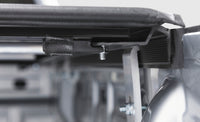 Access Vanish 15-19 Ford F-150 5ft 6in Bed Roll-Up Cover - Burkken Auto Parts