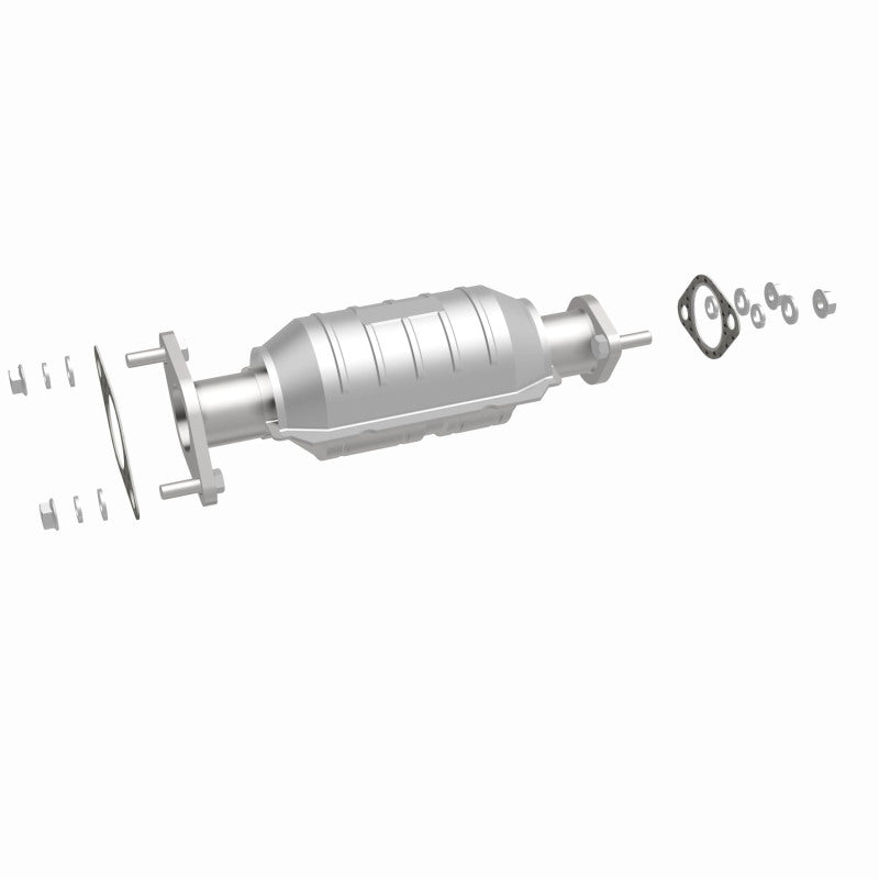 MagnaFlow Conv DF 01-03 Rio 1.5/1.6 Rear - Burkken Auto Parts