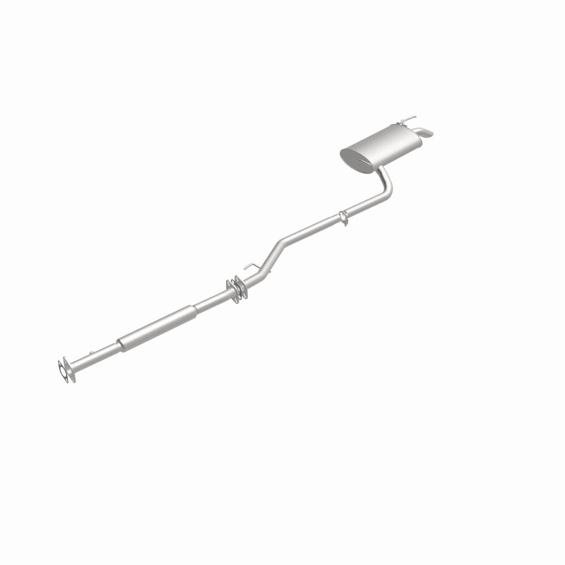 MagnaFlow BRE Exhaust Kit 02-05 Hyundai Sonata 2.7L - Burkken Auto Parts