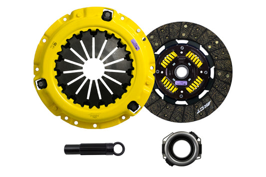 ACT 16-23 Toyota Tacoma 3.5L 6 Spd Street HD-O / Street Sprung Clutch Kit - Burkken Auto Parts