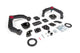 Zone Offroad 06-11 Dodge 1500 4WD 2.5in UCA System