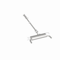 MagnaFlow BRE Exhaust Kit 05-08 Sportage Tucson 2.7L - Burkken Auto Parts