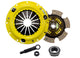 ACT 2002 Dodge Neon HD/Race Sprung 6 Pad Clutch Kit - Burkken Auto Parts