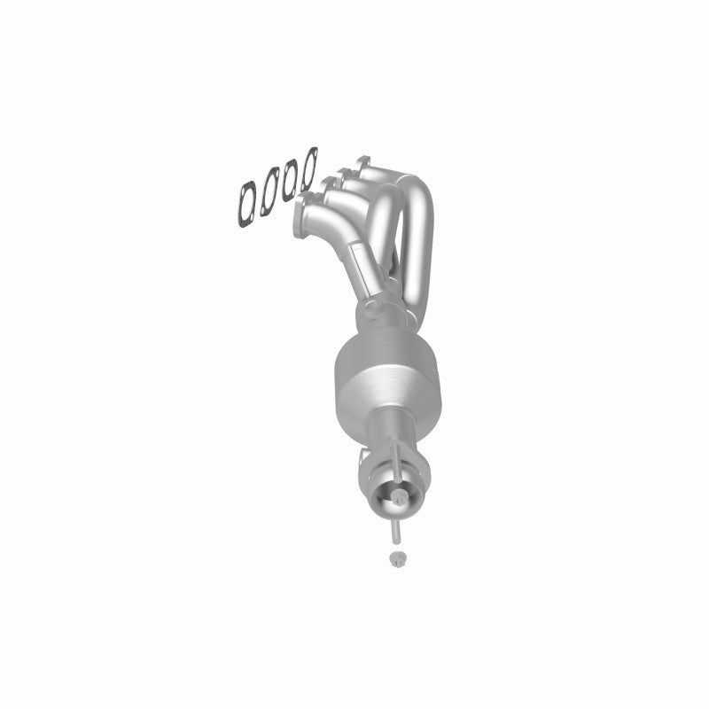 Magnaflow Conv DF 04-05 BMW 545I 4.4L  P/S - Burkken Auto Parts