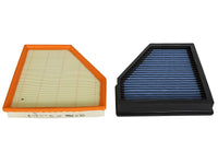 aFe MagnumFLOW Air Filters OER P5R A/F P5R BMW 340i/340ix F30/F31 3.0L B58 - Burkken Auto Parts
