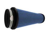 aFe Magnum Force Intake Repl Air Filter w/ Pro 5R Media 3.5in F / 5.75x5in B / 6x2.75in T / 6.5in H - Burkken Auto Parts