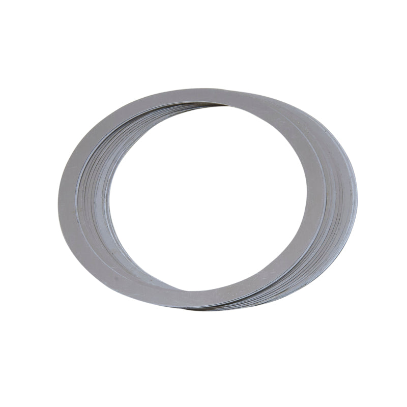 Yukon Gear Replacement Pinion Depth Shims For Dana 60 / 61 & D70-U - Burkken Auto Parts