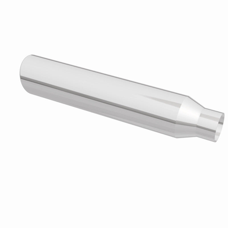 MagnaFlow Tip 1-Pk Re 3.50 X 18 2.25 Id 15D - Burkken Auto Parts