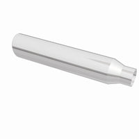 MagnaFlow Tip 1-Pk Re 3.50 X 18 2.25 Id 15D - Burkken Auto Parts