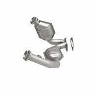 MagnaFlow Conv DF 98-00 Ford Ranger 3.0/4.0L - Burkken Auto Parts