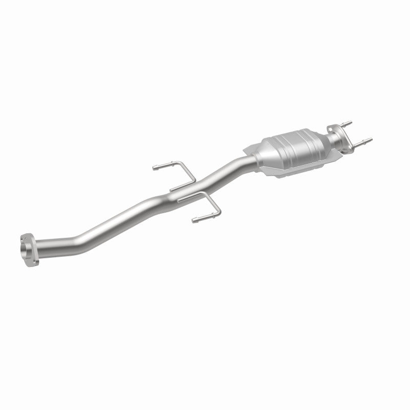 MagnaFlow Conv DF 95-98 Protege 1.5L rear 50S - Burkken Auto Parts