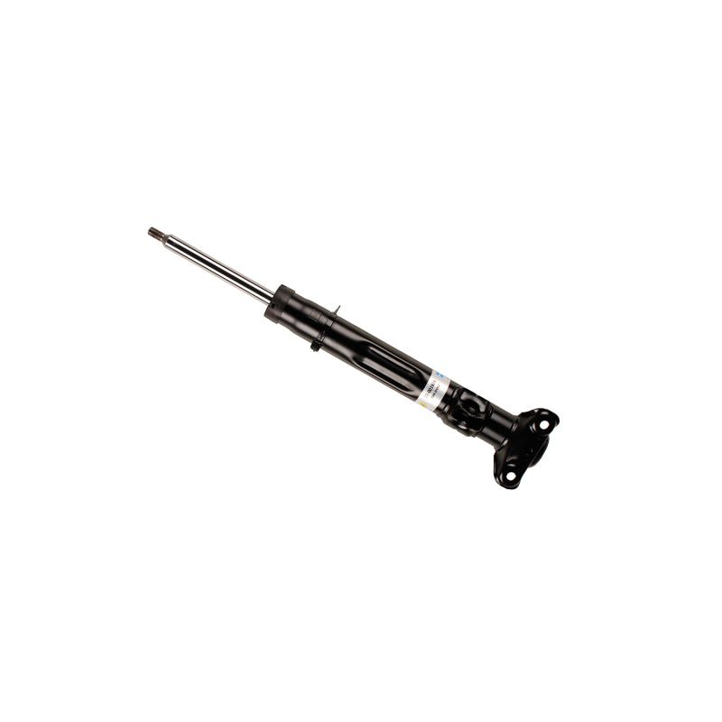 Bilstein B4 1984 Mercedes-Benz 190D 2.2 Front Suspension Strut Assembly - Burkken Auto Parts